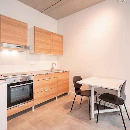 Opera Apartments In The Heart Of Antwerpen Bagian luar foto