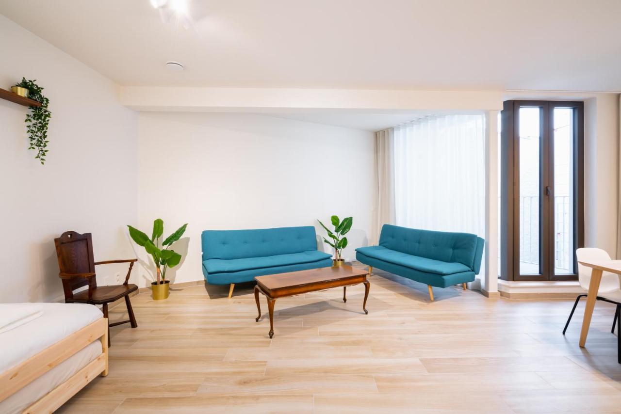 Opera Apartments In The Heart Of Antwerpen Bagian luar foto