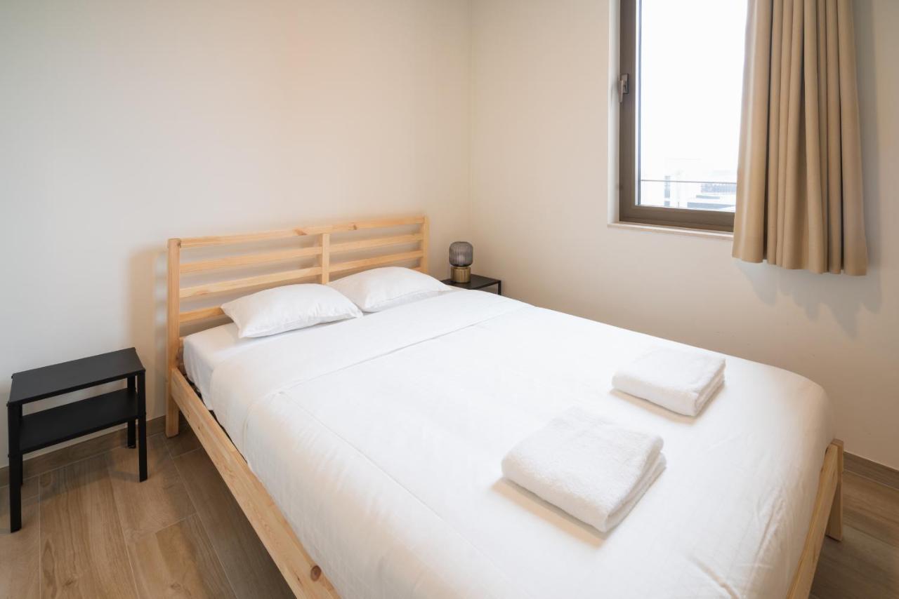 Opera Apartments In The Heart Of Antwerpen Bagian luar foto