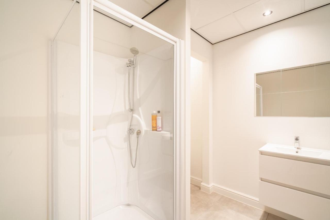 Opera Apartments In The Heart Of Antwerpen Bagian luar foto